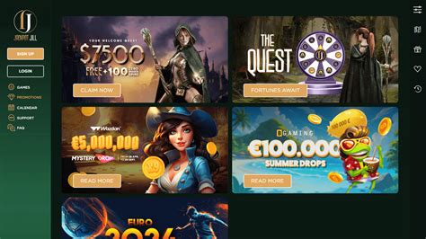 jackpot jill sister casino|Jackpot Jill Casino Review & Bonus Codes 2024.